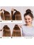 Sku 01 Metal U Şekilli Saç Tokası Altın ve Gümüş Saç Çatal U Fransız Saç Çubukları Chignon Pimleri Saç Çubukları Çörekler Saç Aksesuarları (Yurt Dışından) 5
