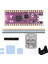 Raspberry Picoboot Kurulu Kiti + GC2SD Kart Okuyucu RP2040 Çift Çekirdekli 264KB Sram + 16MB Oyun Konsolu Için Flash Ram (Yurt Dışından) 1