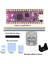 Raspberry Picoboot Kurulu Kiti + GC2SD Kart Okuyucu RP2040 Çift Çekirdekli 264KB Sram + 16MB Oyun Konsolu Için Flash Ram (Yurt Dışından) 5