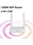 1200M Wifi Router 2.4g+5.8g 802.11AC 4X1000MBPS Yönlendirme+Köprüleme Modu Desteği 64 Kullanıcı 4 Anten Cpe Ab Tak (Yurt Dışından) 3