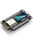 Nodemcu ESP8266 Geliştirme Kartı, 0,96 Inç OLED Ekranlı CH340 ESP-12E Wifi Modülü Micro-Usb, Micropython Için (Yurt Dışından) 1