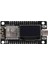 Nodemcu ESP8266 Geliştirme Kartı, 0,96 Inç OLED Ekranlı CH340 ESP-12E Wifi Modülü Micro-Usb, Micropython Için (Yurt Dışından) 5