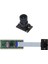 Rısc-V Milk-V Duo Geliştirme Kartı + 2mp Cam GC2083+RJ45 Bağlantı Noktası CV1800B Iot Meraklıları Kendin Yap Oyuncuları Için Linux Desteği (Yurt Dışından) 5