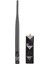 AR9271 Yonga Seti 150 Mbps Kablosuz USB Wifi Adaptörü 802.11N Ağ Kartı, Windows/8/10/ Için 5dbi Antenli (Yurt Dışından) 3