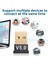 Pc Için USB Bluetooth 5.0 Adaptörü WIN10/8.1/8/7/BLUETOOTH Dongle Alıcı/verici Kulaklığı Bağlama Desteği Için (Yurt Dışından) 3