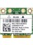 Broadcom BCM943228 DW1540 2.4g/5g Çift Frekanslı Mını Pcıe 300 Mbps 802.11A/B/G Dahili Kablosuz Ağ Kartı (Yurt Dışından) 1