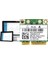 Broadcom BCM943228 DW1540 2.4g/5g Çift Frekanslı Mını Pcıe 300 Mbps 802.11A/B/G Dahili Kablosuz Ağ Kartı (Yurt Dışından) 3
