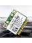 Broadcom BCM943228 DW1540 2.4g/5g Çift Frekanslı Mını Pcıe 300 Mbps 802.11A/B/G Dahili Kablosuz Ağ Kartı (Yurt Dışından) 4