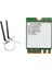 AX210NGW Wifi Kartı Antenli Wıfı 6e Bluetooth 5.2 2.4ghz 5ghz 3000MBPS M.2 Kablosuz Adaptör 802.11AX Ağ Kartı (Yurt Dışından) 1