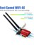 Wi-Fi 6e 5374MBPS AX210 Bluetooth5.2 802.11AX 2.4g/5g/6ghz Kablosuz Pcıe Adaptörü Ağ Wifi Kart Desteği WIN10/11 (Yurt Dışından) 3