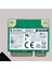 Çift Bantlı Realtek RTL8821 AW-CB161H Wifi Wlan Kartı Bluetooth 4.0 Combo Kablosuz Yarım Mini Pcı-E Adaptörü 433 Mbps 802.11AC (Yurt Dışından) 2