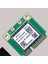 Çift Bantlı Realtek RTL8821 AW-CB161H Wifi Wlan Kartı Bluetooth 4.0 Combo Kablosuz Yarım Mini Pcı-E Adaptörü 433 Mbps 802.11AC (Yurt Dışından) 4