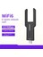 WIFI6E 5374MBPS 5.9g 7.1g Usb3.0 -Band Kablosuz Lan Adaptörü Masaüstü Bilgisayar Dizüstü Bilgisayar Için Wifi Alıcısı (Yurt Dışından) 2