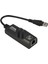 USB 3.0 Gigabit Lan Kartı USB Ethernet Adaptörü Android Tv Dizüstü Masaüstü Için 1000 Mbps Ağ Kartı (Yurt Dışından) 1