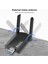 Kablosuz Ağ Kartı Adaptörü USB Wifi Adaptörü 650MPBS 802.11AC/B/G Wifi Alıcı Ağ Kartı Pc Windows Için (Yurt Dışından) 5