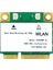 1200 M Wifi Kablosuz Lan Çift Bant 2.4g 5 Ghz Bluetooth 4.2 Gigabit Kablosuz Lan Adaptörü Win7 Win8 WIN10 Linux 7265HMW (Yurt Dışından) 1