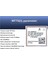 MT7921 Wıfı6 2.4g 5g Gigabit Ağ Kartı M2 5.2 Bt Ağ Kartı Masaüstü Bilgisayar Dizüstü Dahili Kablosuz Ağ Kartı (Yurt Dışından) 3