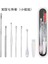 7 Adet Set Taşınabilir Kulak Temizleyici Seti Kulak Temizleme Spiral Kulak Tıkacı Kulak Balmumu Sökücü Kulak Curette Spiral Kulak Kaşığı Kulak Tıkacı Seti Kulak Temizleme Araçları (Yurt Dışından) 2