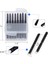 3 Paket (24 Adet) 3 Paket (24 Filtre) Phonak, Widex ve Resound Kulak Kiri Tuzakları Için Işitme Cihazı Kulak Kiri Koruma Filtresi Hear Clear Temizleme Seti Aksesuarı (Yurt Dışından) 3