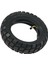 10 Inç Off Road Pnömatik Lastik 255X80 Elektrikli Scooter Için Speedual Grace 10 Sıfır 10X ve Mantis Dualtron Tuovt Lastik (Yurt Dışından) 4