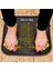 03 Refleksoloji Taş Ev Rahat Ayak Masaj Minderi Çakıl Yol Masaj Mat Pad Ayak Relax Spa Fisioterapia Sağlık (Yurt Dışından) 3