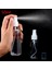 Stil 4 300 ml Kuaförlük Sprey Şişesi Boş Şişe Doldurulabilir Sis Şişesi Dağıtıcı Salon Kuaför Saç Araçları Su Püskürtücü Bakım Araçları (Yurt Dışından) 1