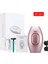 Pembe Kutu Ab Tak Ipl Epilasyon Lazer Epilatör Kadınlar Için Kalıcı Ağrısız Vücut Taşınabilir Lazer Epilasyon Makinesi Depilador Evde Kullanım Cihazları (Yurt Dışından) 1