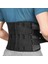Hy-01 Xxl Bel 107-118CM Geri Bel Desteği Kemer Bel Ortopedik Brace Erkek Kadın Kaymaz Ortopedik Bel Desteği Nefes Bel Desteği Kemer (Yurt Dışından) 2