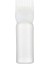 Stil B 7 Adet 1 ~ 8 Adet 120 ml Renkli Plastik Saç Boyası Doldurulabilir Şişe Aplikatör Tarak Dağıtım Salon Saç Boyama Kuaförlük Şekillendirici (Yurt Dışından) 4