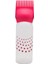 Kırmızı Taşınabilir 120 ml Saç Boyası Aplikatör Şişesi Yeniden Kullanılabilir Yıkanabilir Dolum Fırçası Dağıtıcı Kuaförlük Aksesuarları Siyah (Yurt Dışından) 1