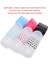 Kırmızı Taşınabilir 120 ml Saç Boyası Aplikatör Şişesi Yeniden Kullanılabilir Yıkanabilir Dolum Fırçası Dağıtıcı Kuaförlük Aksesuarları Siyah (Yurt Dışından) 3