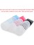 Kırmızı Taşınabilir 120 ml Saç Boyası Aplikatör Şişesi Yeniden Kullanılabilir Yıkanabilir Dolum Fırçası Dağıtıcı Kuaförlük Aksesuarları Siyah (Yurt Dışından) 5