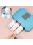 Gri 60 ml Saç Boyası Aplikatör Şişeleri Plastik Boyama Şampuan Şişesi Yağ Tarak Fırça Şekillendirici Aracı Saç Boyama Saç Araçları 38/60/80 ml (Yurt Dışından) 3