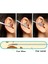 Mavi 7 Adet Set Kulak Temizleyici Earpick Çubukları Balmumu Temizleme Aracı Bakım Kulak Temizleyici Kaşık Kulak Kiri Sökücü Küret Kulak Temizleme Çubuğu Temizleme Earpick (Yurt Dışından) 2