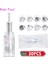 30 Adet 5d Nano 30 Adet Vida Kartuşları Mikro Iğneleme Kalemi Iğne Dövme Ucu Elektrikli Derma Kalemi Için Tek Kullanımlık Microblading Kartuşu (Yurt Dışından) 3