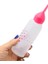 Gül Kırmızı 120 ml Salon Boş Saç Boyası Şişesi Aplikatör Fırça Dağıtım Saç Boyama Boyama Şişeleri Kuaförlük Şekillendirici Aracı (Yurt Dışından) 4