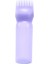 120ML2 3 Renk Saç Boyası Aplikatör Fırça Şişeleri Boyama Şampuan Şişesi Yağ Tarak Saç Boyası Şişesi Aplikatör Saç Boyama Şekillendirici Aracı (Yurt Dışından) 2