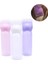120ML2 3 Renk Saç Boyası Aplikatör Fırça Şişeleri Boyama Şampuan Şişesi Yağ Tarak Saç Boyası Şişesi Aplikatör Saç Boyama Şekillendirici Aracı (Yurt Dışından) 5