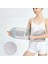 Gri Xl Tıbbi Sırt Desteği Bel Eğitmen Kemeri Omurga Desteği Erkekler Kadınlar Nefes Bel Korse Ortopedik Faja Bel Hombre Spor Kemerleri (Yurt Dışından) 4