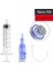 12PCS Rd Nano Hydra Enjektör Derma Kalemi Kablosuz Su Mezoterapisi Microneedle Mesogun Enjeksiyon Asit Dermapen Nano Iğneler ile Cilt Bakım Kitleri (Yurt Dışından) 1