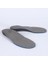 Gri L (Ab 44-46) Ortopedik Tabanlık Ortez Düz Ayak Sağlığı Taban Pedi Ayakkabı Eklemek Arch Destek Pedi Plantar Fasiit Ayak Bakımı Tabanlık (Yurt Dışından) 1