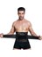 75-90KG Için Tip A-Siyah Xl Bel Bel Desteği Kemer Güçlü Alt Sırt Desteği Korse Kemeri Bel Eğitmen Ter Spor Ağrısı Giderici Için Ince Kemer (Yurt Dışından) 1
