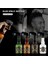 Yeşil 250 ml Kuaförlük Sprey Şişesi Salon Kuaför Saç Spreyi Şişesi Saç Şekillendirici Araçları Su Püskürtücü Güzellik Saç Bakım Spreyi Şişesi (Yurt Dışından) 2