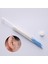 Sarı Kulak Temizleme Hattı Taşınabilir Tek Kullanımlık Kulak Deliği Temizleyici Diş Ipi Kulak Deliği Bakımı Aracı Kiti Piercing Temizleme Hattı Kulak Bakımı Aracı (Yurt Dışından) 3