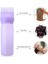 Derin GRI-120ML 120ML Saç Yağı Aplikatör Şişesi Kuaförlük Şampuan Şişesi Saç Boyası Doldurulabilir Şişe Saç Boyama Kuaförlük Şekillendirici Araçları (Yurt Dışından) 3