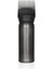 Siyah Kök Tarak Aplikatör Doldurulabilir Şişe 120ML Saç Boyası Fırçası Tarak Salon Saç Rengi Kuaförlük Şekillendirici Aracı Dereceli Ölçekli (Yurt Dışından) 1