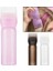 Siyah Kök Tarak Aplikatör Doldurulabilir Şişe 120ML Saç Boyası Fırçası Tarak Salon Saç Rengi Kuaförlük Şekillendirici Aracı Dereceli Ölçekli (Yurt Dışından) 2