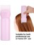 Siyah Kök Tarak Aplikatör Doldurulabilir Şişe 120ML Saç Boyası Fırçası Tarak Salon Saç Rengi Kuaförlük Şekillendirici Aracı Dereceli Ölçekli (Yurt Dışından) 4