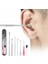 C-Yeşil Kaşık 6 Adet Paslanmaz Çelik Kulak Kiri Temizleme Aracı Kulak Temizleme Çubuğu Çubukları Curette Kaşık Yetişkin Çocuk Kulak Temizleme Gadget Kiti Kişisel Sağlık (Yurt Dışından) 4