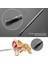 C-Yeşil Kaşık 6 Adet Paslanmaz Çelik Kulak Kiri Temizleme Aracı Kulak Temizleme Çubuğu Çubukları Curette Kaşık Yetişkin Çocuk Kulak Temizleme Gadget Kiti Kişisel Sağlık (Yurt Dışından) 5